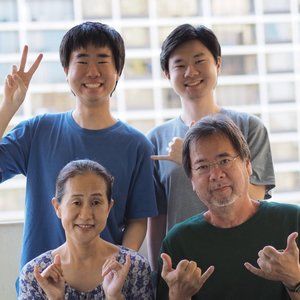 Meet your Posher, Katsue